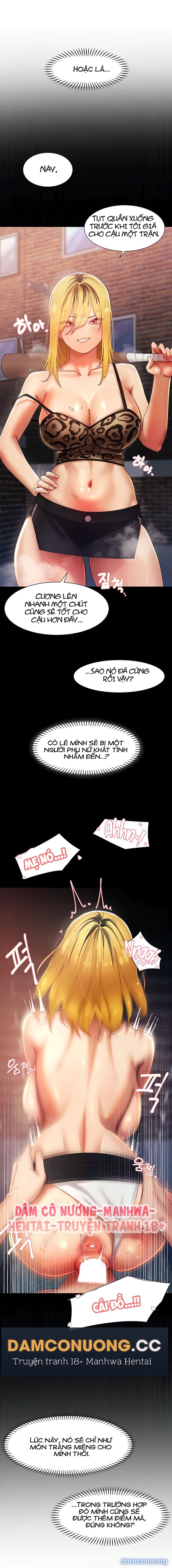 Mạnh Lên Sau Mỗi Lần Chịch Chapter 12 - Next 