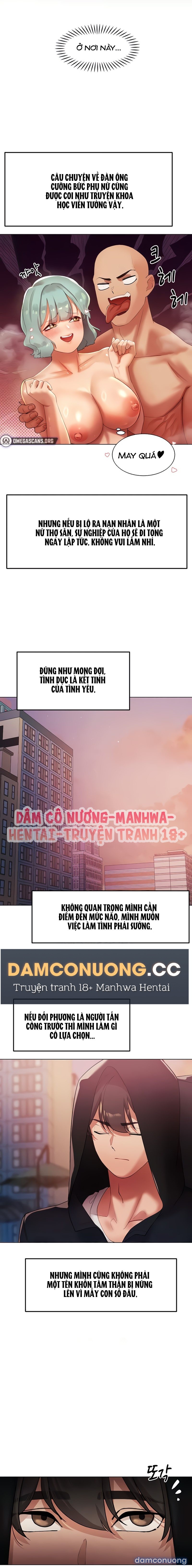 Mạnh Lên Sau Mỗi Lần Chịch Chapter 12 - Next 