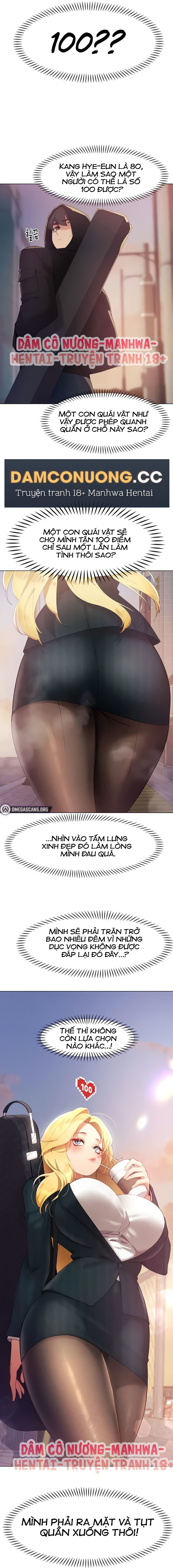 Mạnh Lên Sau Mỗi Lần Chịch Chapter 12 - Next 