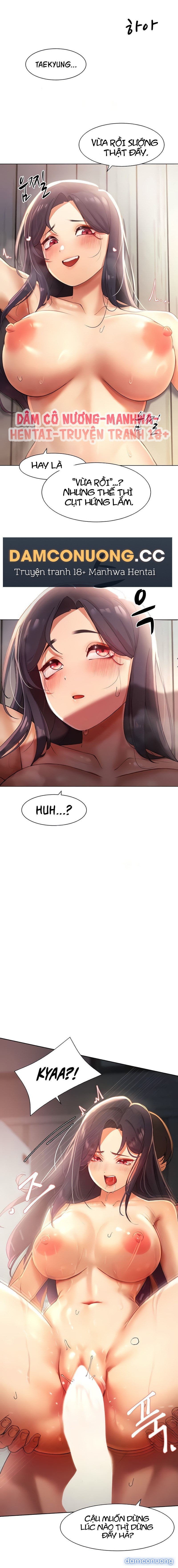 Mạnh Lên Sau Mỗi Lần Chịch Chapter 12 - Next 
