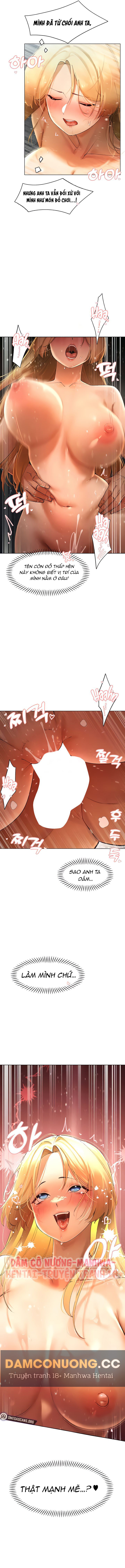 Mạnh Lên Sau Mỗi Lần Chịch Chapter 15 - Trang 2