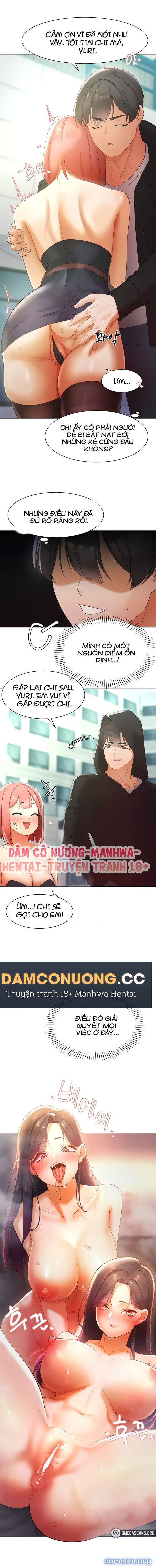 Mạnh Lên Sau Mỗi Lần Chịch Chapter 11 - Next Chapter 12