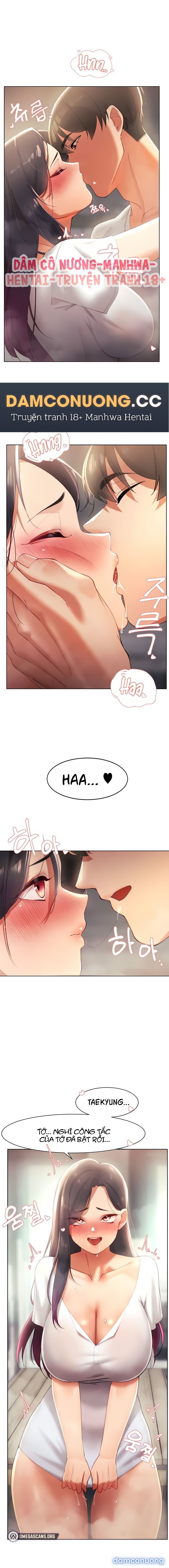 Mạnh Lên Sau Mỗi Lần Chịch Chapter 11 - Next Chapter 12