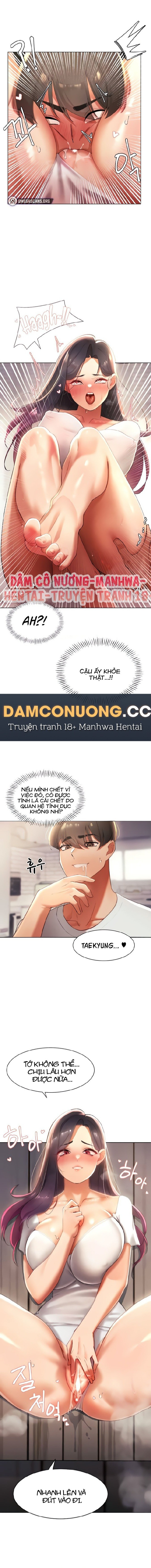 Mạnh Lên Sau Mỗi Lần Chịch Chapter 11 - Next Chapter 12