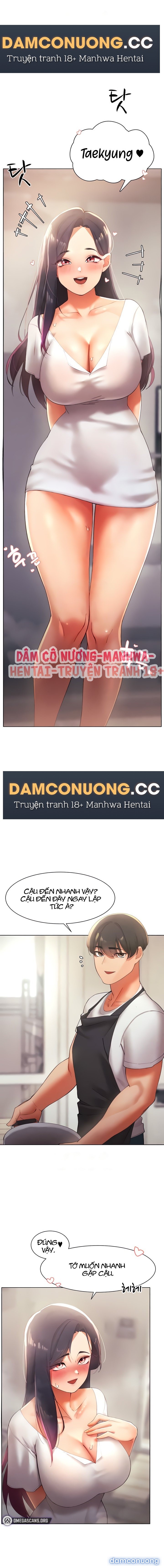 Mạnh Lên Sau Mỗi Lần Chịch Chapter 11 - Next Chapter 12