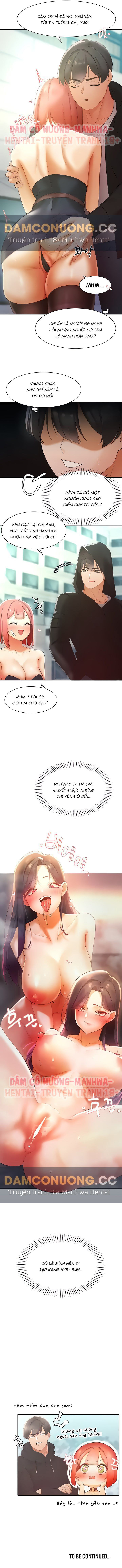 Mạnh Lên Sau Mỗi Lần Chịch Chapter 10 - Next Chapter 11