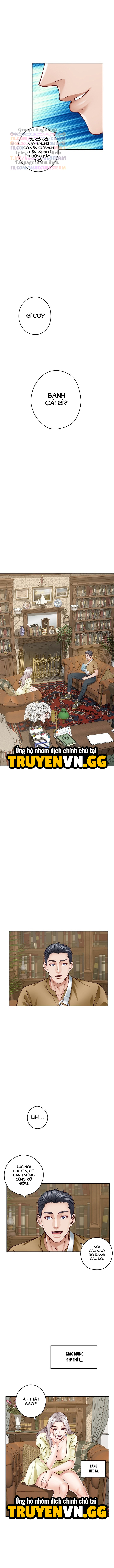 Vị Thần Khoái Lạc Chapter 15 - Next 