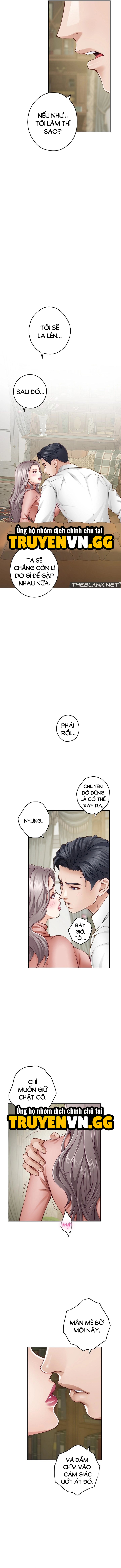Vị Thần Khoái Lạc Chapter 22 - Next Chapter 23