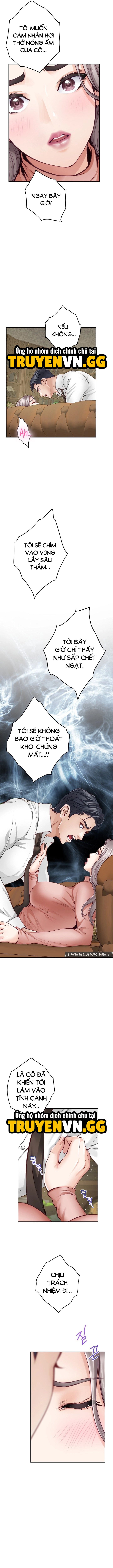 Vị Thần Khoái Lạc Chapter 22 - Next Chapter 23
