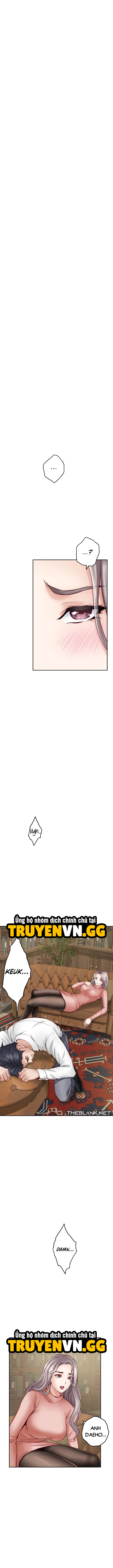 Vị Thần Khoái Lạc Chapter 22 - Next Chapter 23