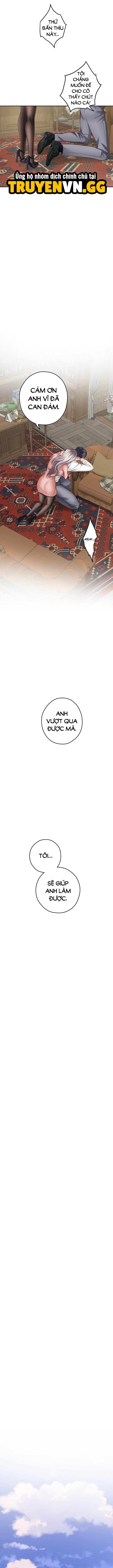 Vị Thần Khoái Lạc Chapter 22 - Next Chapter 23