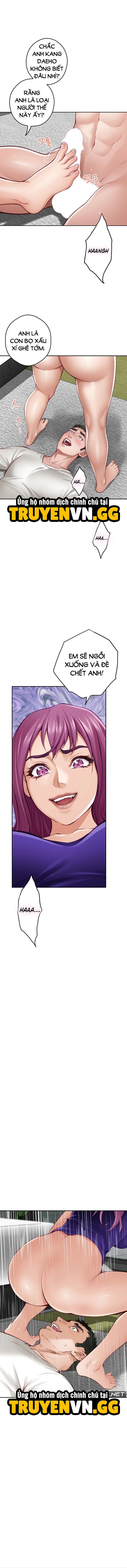 Vị Thần Khoái Lạc Chapter 22 - Next Chapter 23