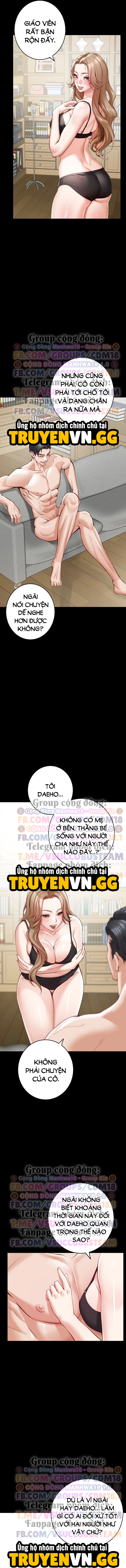 Vị Thần Khoái Lạc Chapter 22 - Next Chapter 23