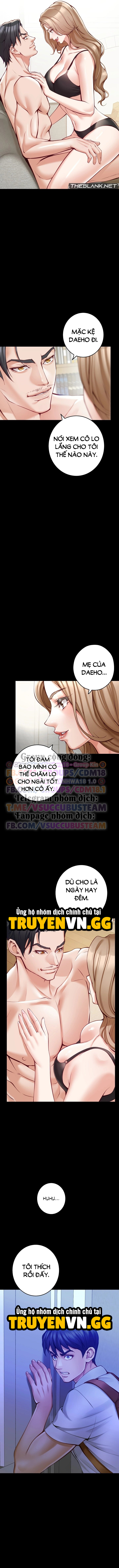 Vị Thần Khoái Lạc Chapter 22 - Next Chapter 23