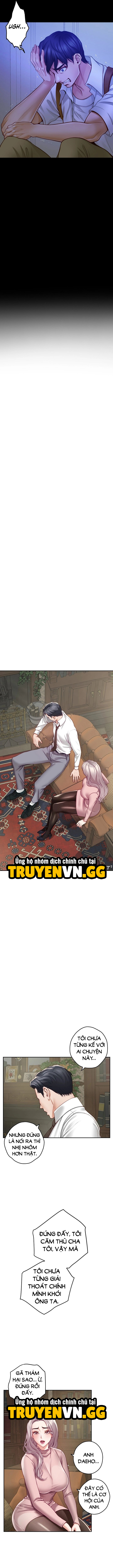 Vị Thần Khoái Lạc Chapter 22 - Next Chapter 23