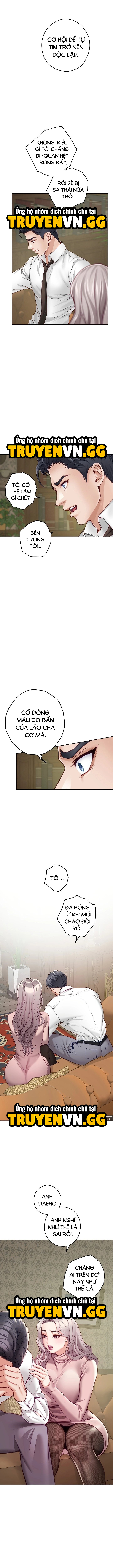 Vị Thần Khoái Lạc Chapter 22 - Next Chapter 23