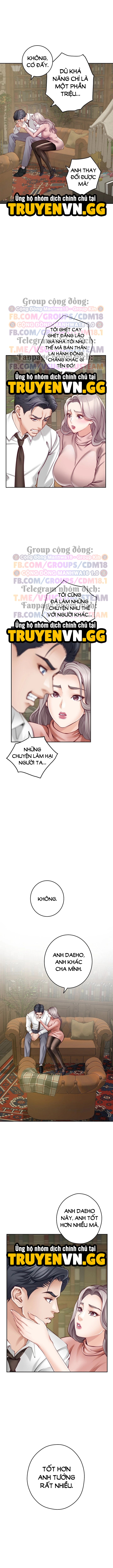 Vị Thần Khoái Lạc Chapter 22 - Next Chapter 23