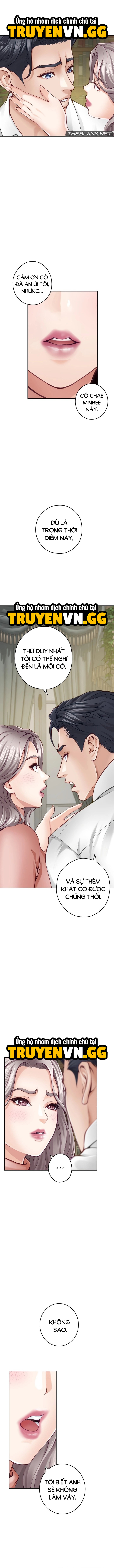 Vị Thần Khoái Lạc Chapter 22 - Next Chapter 23