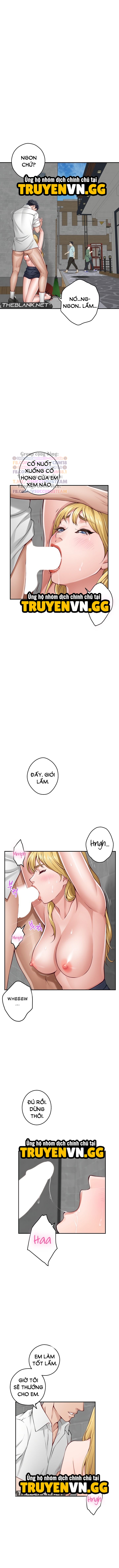 Vị Thần Khoái Lạc Chapter 18 - Next Chapter 18.5