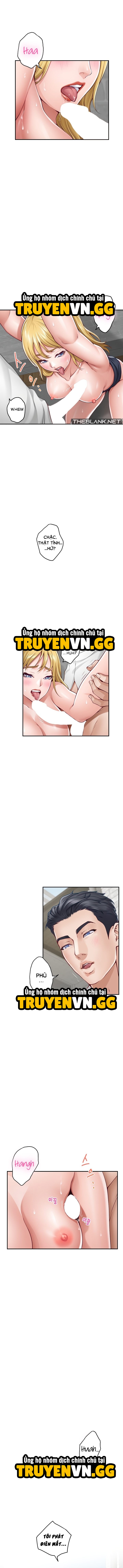 Vị Thần Khoái Lạc Chapter 18 - Next Chapter 18.5