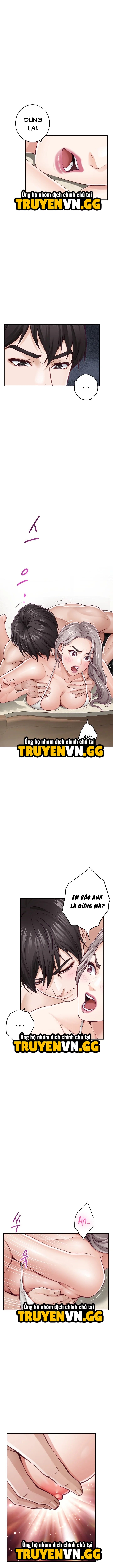 Vị Thần Khoái Lạc Chapter 25 - Next 