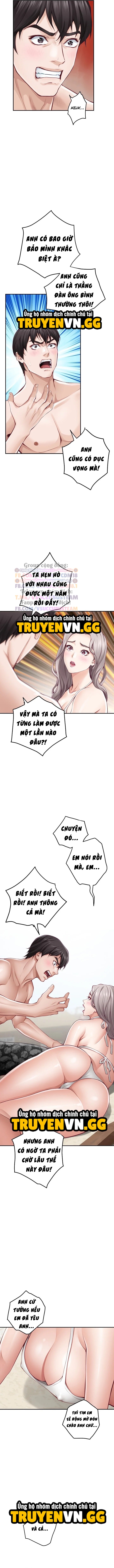 Vị Thần Khoái Lạc Chapter 25 - Next 