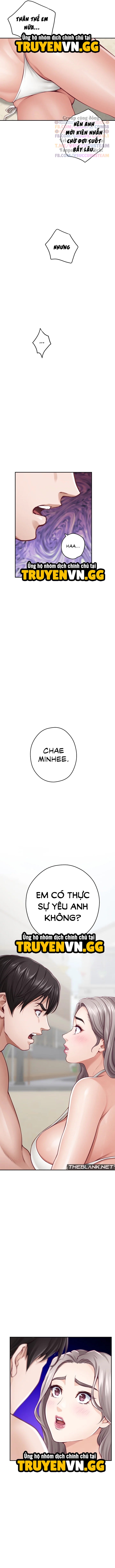 Vị Thần Khoái Lạc Chapter 25 - Next 