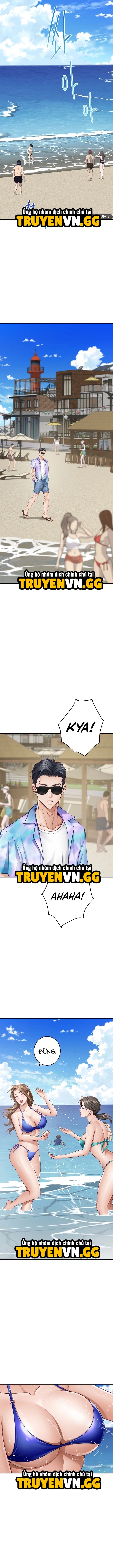 Vị Thần Khoái Lạc Chapter 25 - Next 