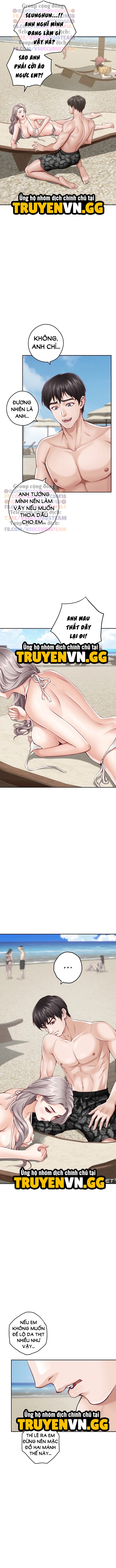 Vị Thần Khoái Lạc Chapter 25 - Next 