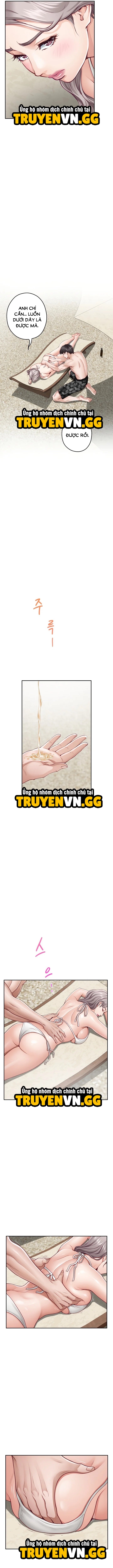 Vị Thần Khoái Lạc Chapter 25 - Next 