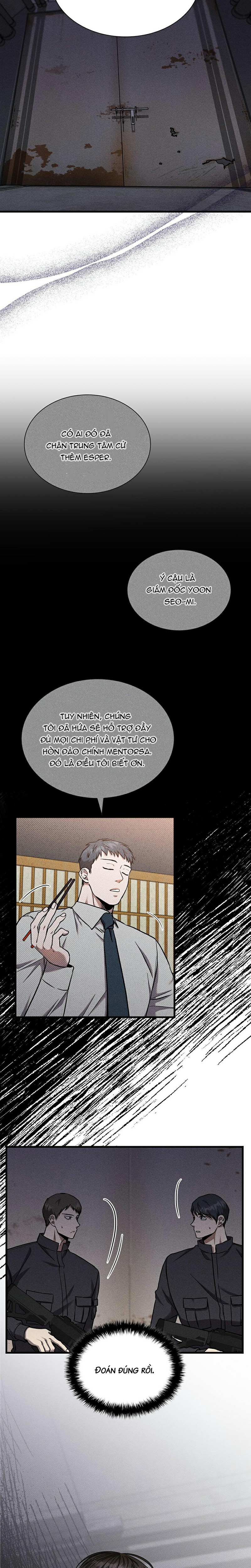 Hướng Dẫn Định Hướng Thành Công Chapter 17 - Trang 2