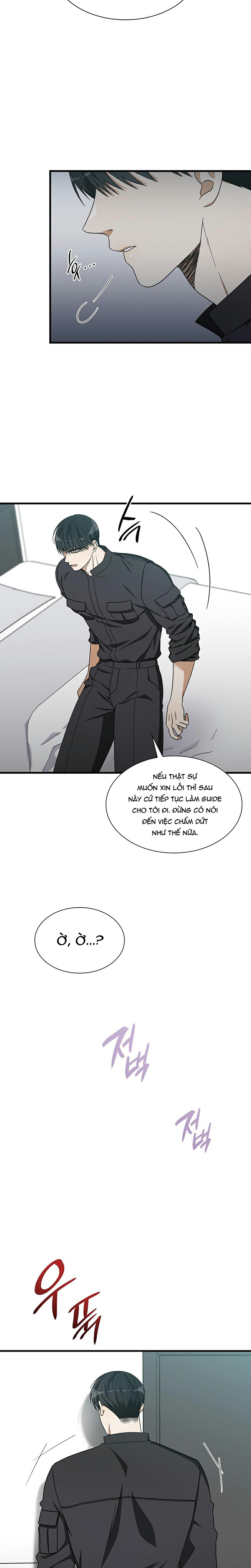 Hướng Dẫn Định Hướng Thành Công Chapter 3 - Trang 2