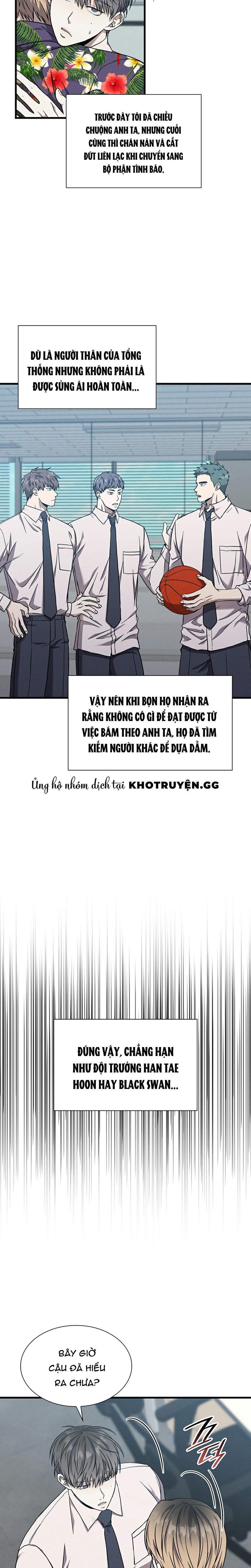 Hướng Dẫn Định Hướng Thành Công Chapter 12 - Trang 2