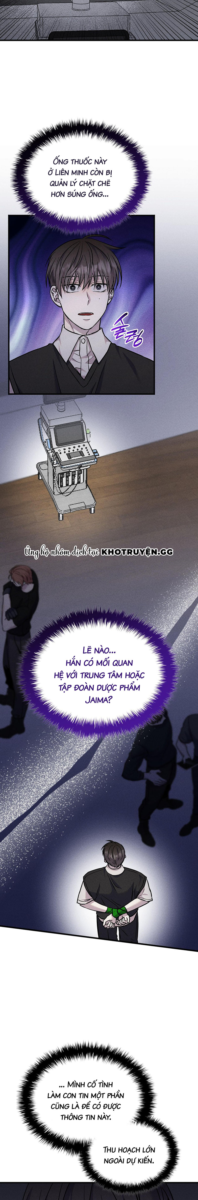 Hướng Dẫn Định Hướng Thành Công Chapter 42 - Trang 2