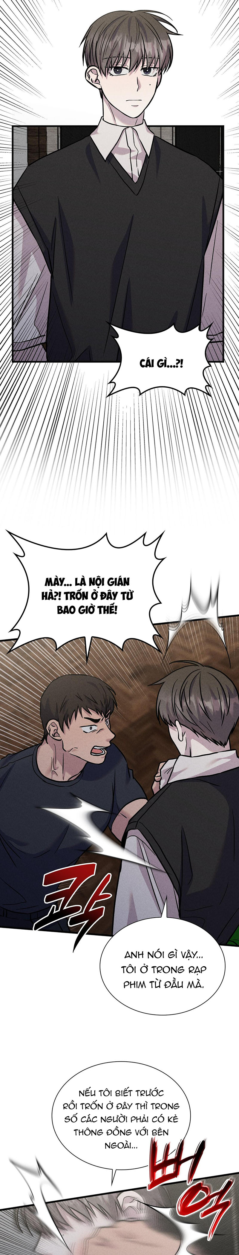 Hướng Dẫn Định Hướng Thành Công Chapter 42 - Trang 2