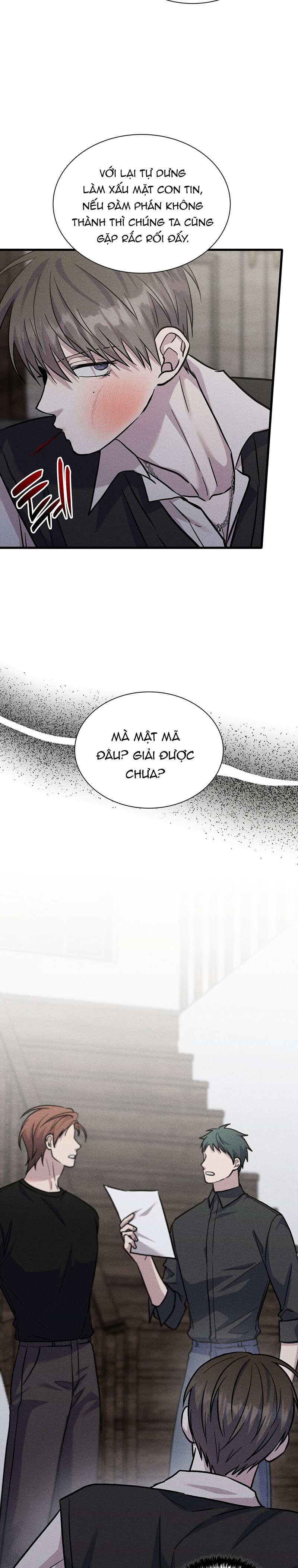 Hướng Dẫn Định Hướng Thành Công Chapter 42 - Trang 2