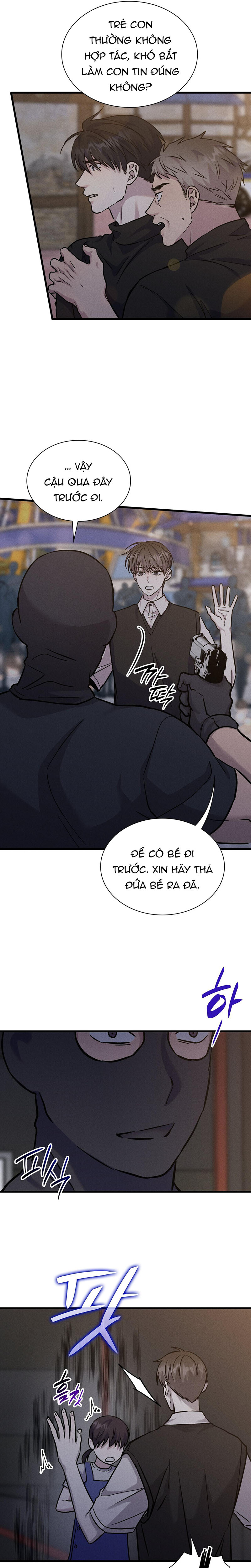 Hướng Dẫn Định Hướng Thành Công Chapter 42 - Trang 2
