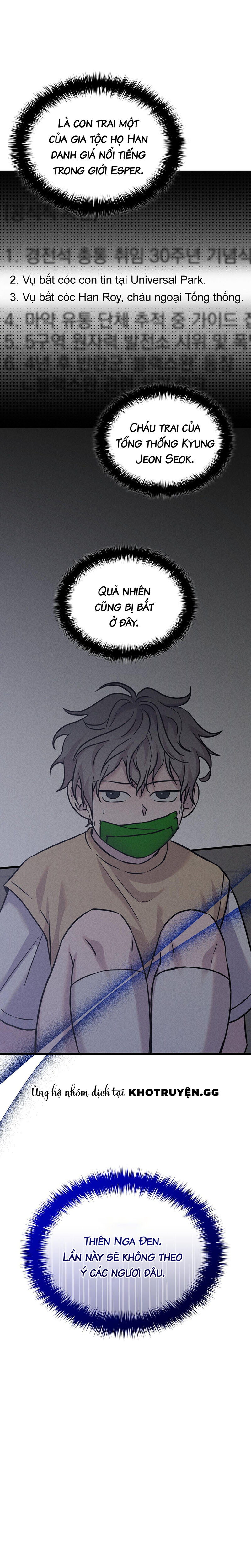 Hướng Dẫn Định Hướng Thành Công Chapter 42 - Trang 2