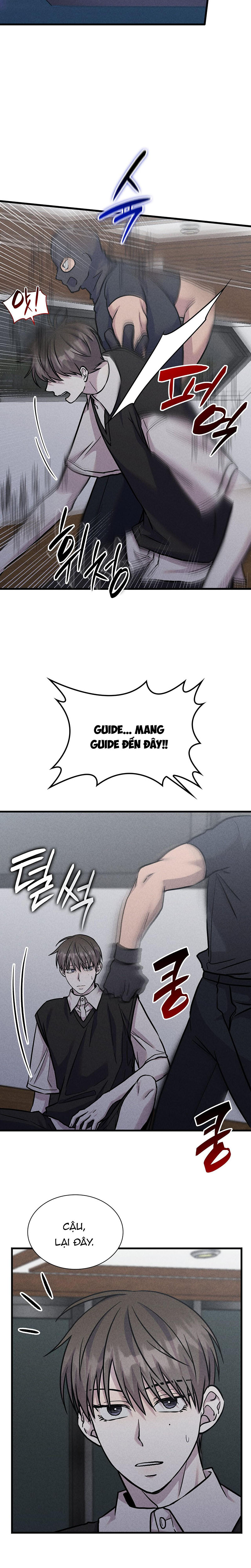 Hướng Dẫn Định Hướng Thành Công Chapter 42 - Trang 2