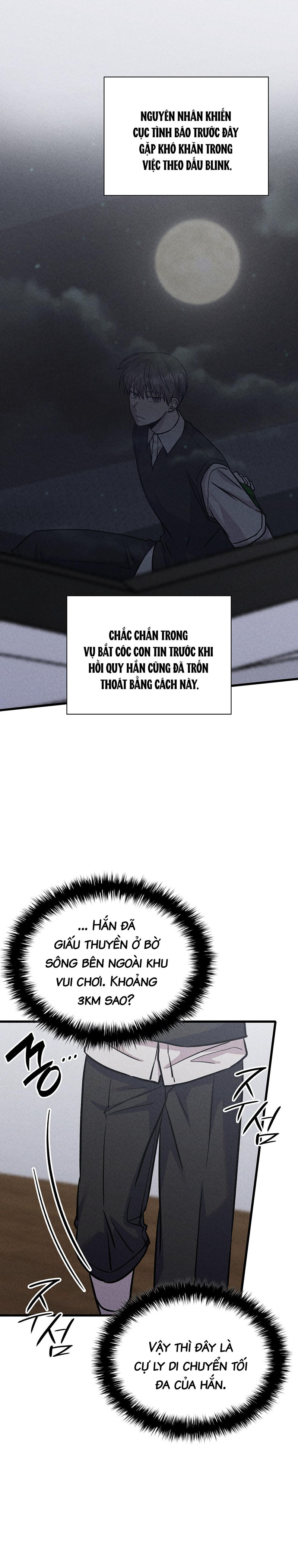 Hướng Dẫn Định Hướng Thành Công Chapter 42 - Trang 2