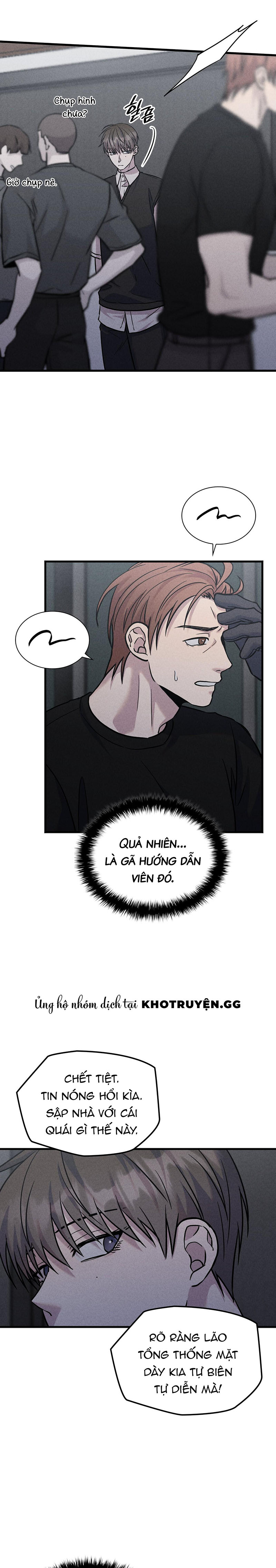 Hướng Dẫn Định Hướng Thành Công Chapter 42 - Trang 2
