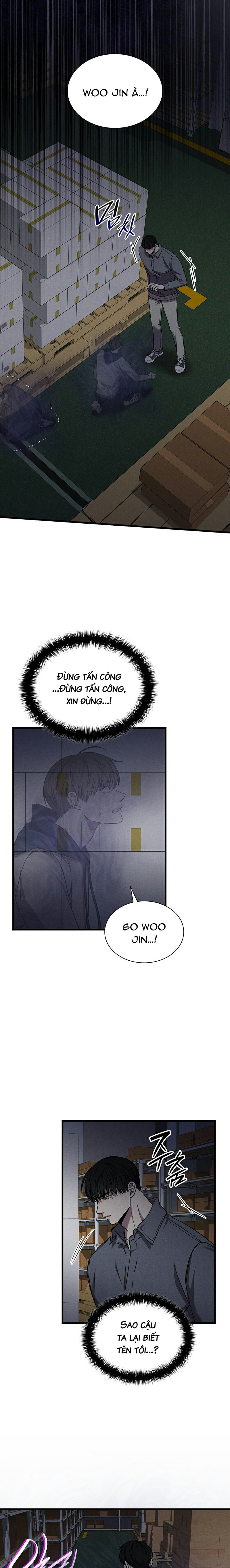 Hướng Dẫn Định Hướng Thành Công Chapter 18 - Trang 2