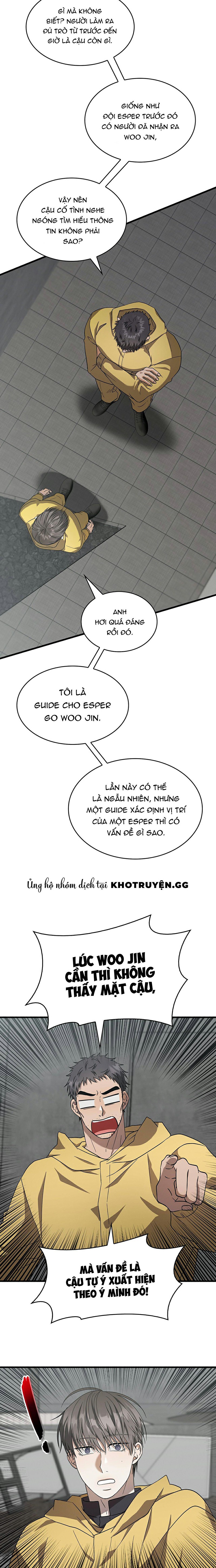 Hướng Dẫn Định Hướng Thành Công Chapter 5 - Trang 2