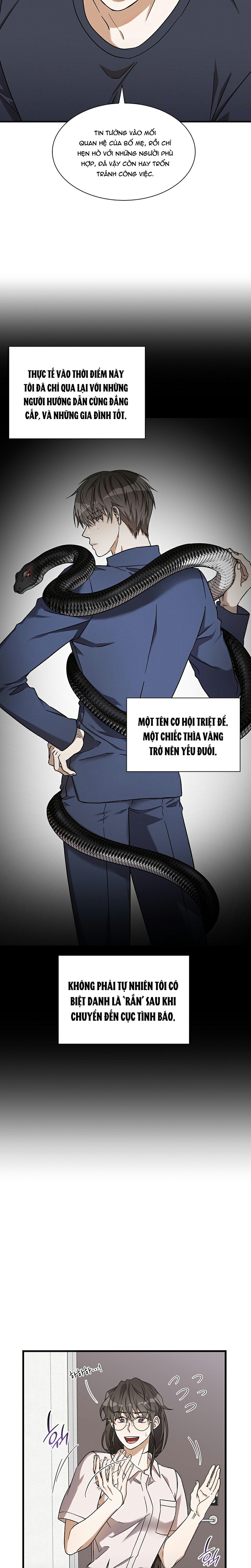 Hướng Dẫn Định Hướng Thành Công Chapter 2 - Trang 2