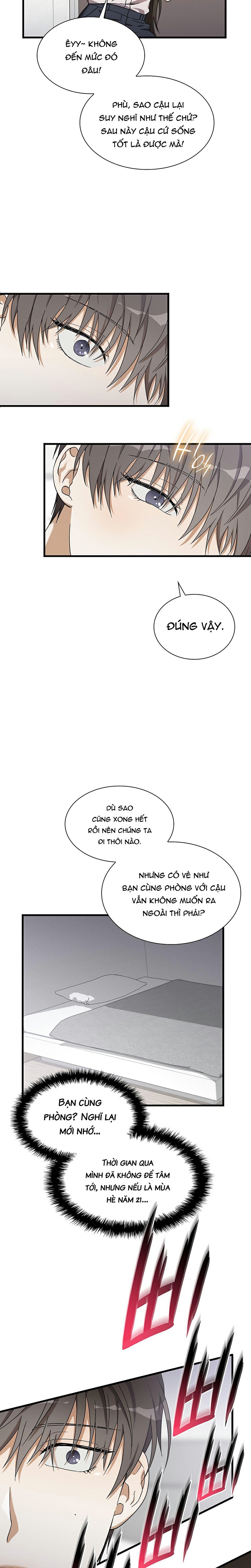 Hướng Dẫn Định Hướng Thành Công Chapter 2 - Trang 2