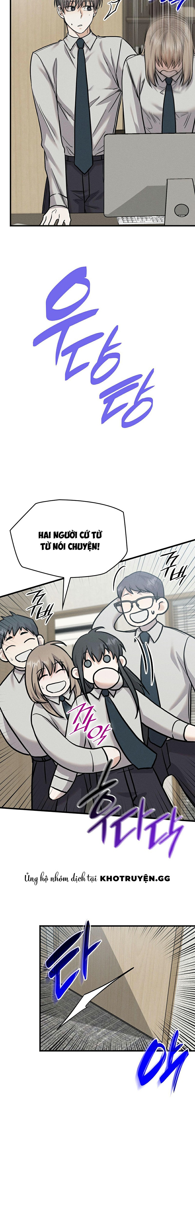 Hướng Dẫn Định Hướng Thành Công Chapter 33 - Trang 2