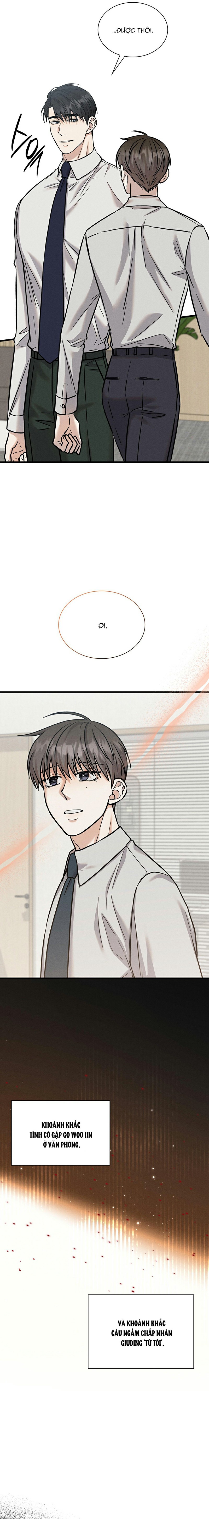 Hướng Dẫn Định Hướng Thành Công Chapter 33 - Trang 2