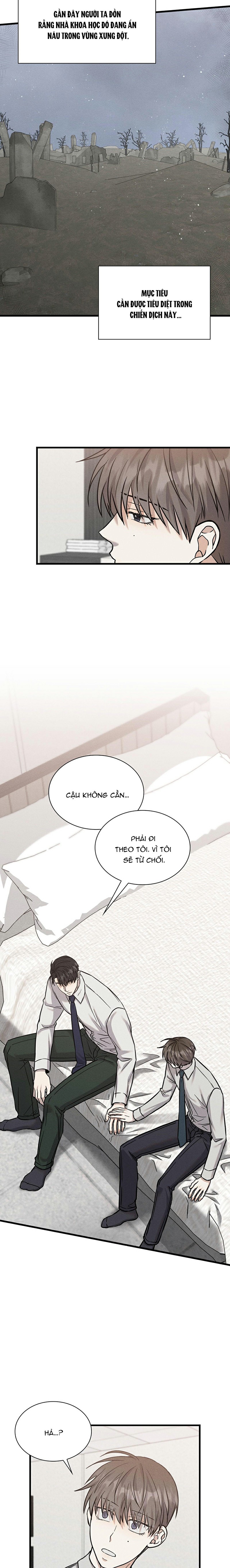 Hướng Dẫn Định Hướng Thành Công Chapter 33 - Trang 2