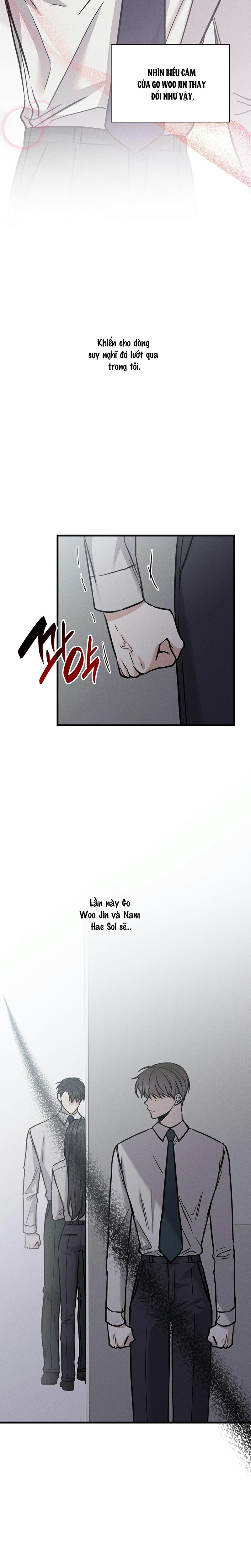Hướng Dẫn Định Hướng Thành Công Chapter 33 - Trang 2