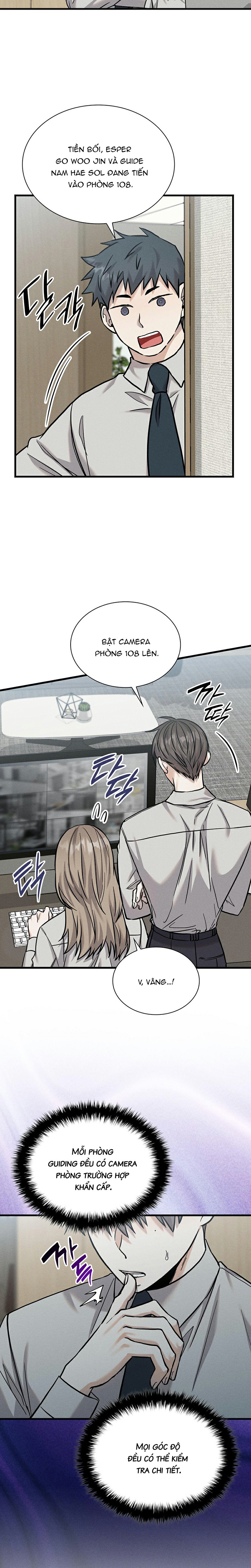 Hướng Dẫn Định Hướng Thành Công Chapter 33 - Trang 2